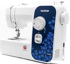 Швейная машина Brother LS300s