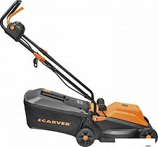 Газонокосилка Carver LME-1332