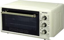 Мини-печь Nordfrost RC 500 YR