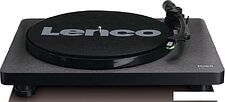 Виниловый проигрыватель Lenco L-30BK