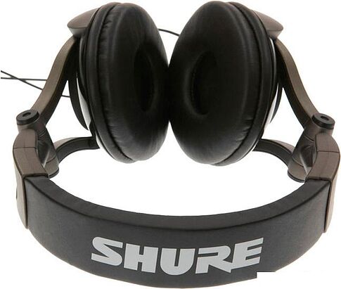 Наушники Shure SRH550DJ