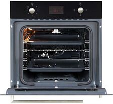Газовый духовой шкаф MBS DG-602BL Газовый духовой шкаф MBS DG-602BL