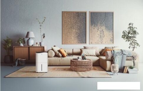 Осушитель воздуха Royal Clima Pacific Villa RD-PC40-E