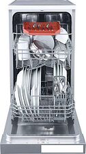 Отдельностоящая посудомоечная машина LEX DW 4562 IX