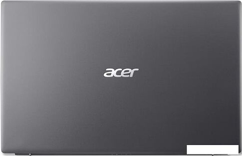 Ноутбук Acer Swift X SFX16-51G-51QA NX.AYKER.004