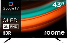 Телевизор Roome 43KF426QG