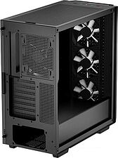 Корпус DeepCool CG560 650W R-CG560-200113-R-1
