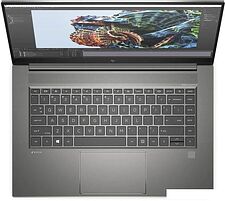 Рабочая станция HP ZBook 15 Studio G8 525B4EA