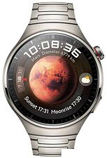 Умные часы Huawei Watch 4 Pro (титановый)