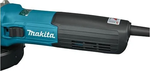 Угловая шлифмашина Makita GA5090X01