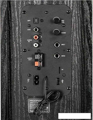 Акустика Dialog AP-2500