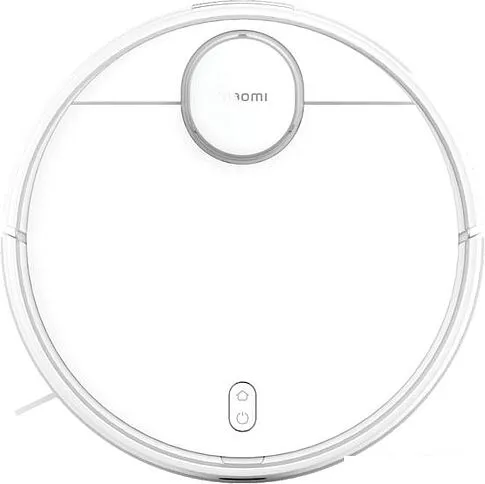Робот-пылесос Xiaomi Robot Vacuum S10 B106GL (европейская версия, белый)