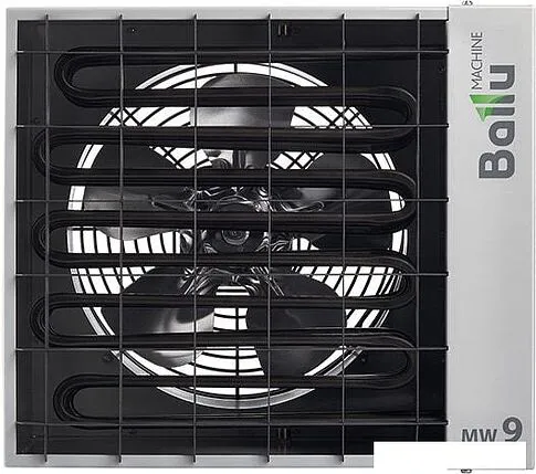 Тепловентилятор Ballu BHP-MW-9