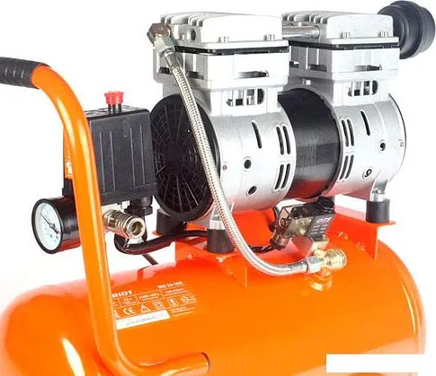 Компрессор Patriot WO 24-160