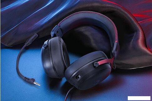 Наушники Marvo Tactic X HG9076