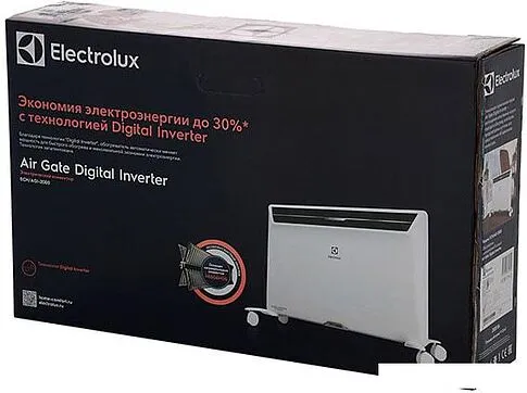 Конвектор Electrolux ECH/AGI-1500