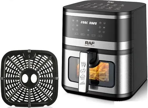 Аэрофритюрница RAF R.5263