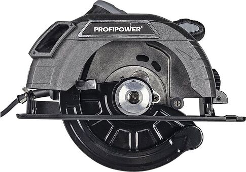 Дисковая (циркулярная) пила Profipower ДП-185В