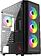 Корпус A4Tech Bloody BD-CC120F (черный)