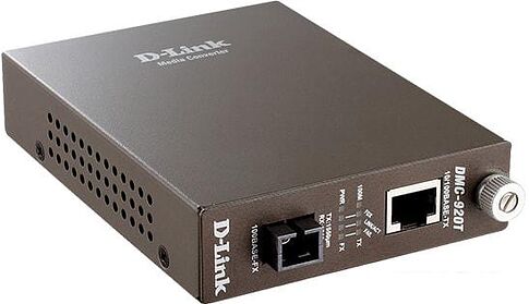Коммутатор D-Link DMC-920T