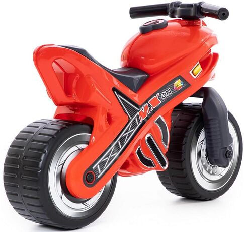 Каталка Полесье MX 67180