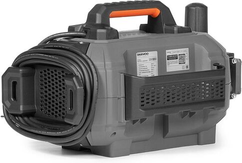 Мойка высокого давления Daewoo Power DAW 800S