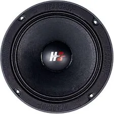 Среднечастотная АС KICX Headshot NEF65 Среднечастотная АС KICX Headshot NEF65