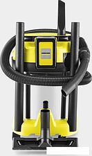 Пылесос Karcher WD 3-18 S [1.628-575.0]