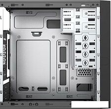 Корпус Foxline 450W FL-733-FZ450R-F9