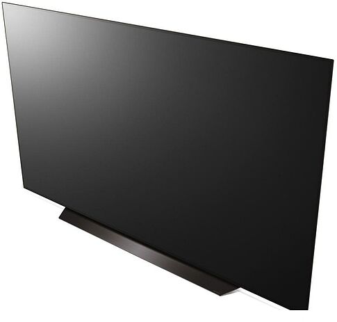 OLED телевизор LG OLED C4 OLED83C4RLA