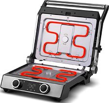 Электрогриль Galaxy Line GL2989