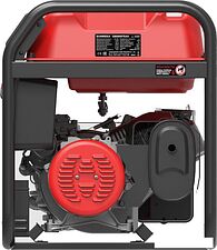 Бензиновый генератор SUNREKA G8500TFEAX