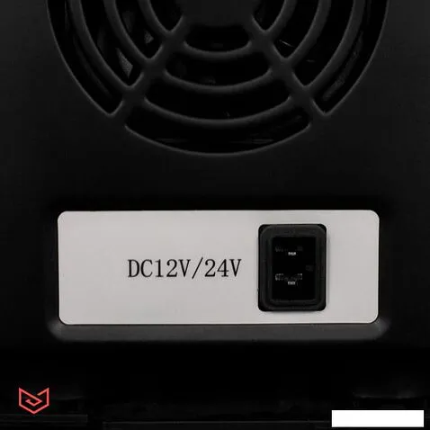 Компрессорный автохолодильник Meyvel AF-BB8