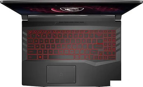 Игровой ноутбук MSI Pulse GL66 12UGSZOK-1032XRU