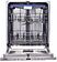 Встраиваемая посудомоечная машина DeLonghi DDW06F Basilia