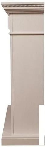 Портал Firelight Bianco 30 (шпон беленый дуб)