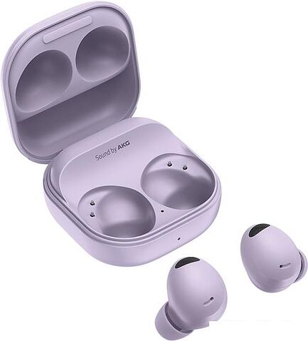 Наушники Samsung Galaxy Buds 2 Pro (лавандовый)