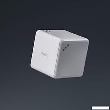 Пульт ДУ Aqara Cube T1 Pro CTP-R01 (международная версия) Пульт ДУ Aqara Cube T1 Pro CTP-R01 (международная версия)