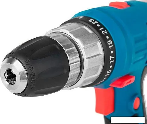 Дрель-шуруповерт Sturm ID2145P