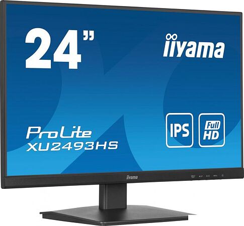 Монитор Iiyama ProLite XU2493HS-B6