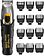 Триммер для бороды и усов Wahl 09893.0440 Extreme Grip Beard