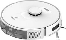 Робот-пылесос Polaris PVCRDC 5004 Wi-Fi IQ Home (белый) Робот-пылесос Polaris PVCRDC 5004 Wi-Fi IQ Home (белый)