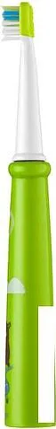 Электрическая зубная щетка Sencor SOC 0912GR