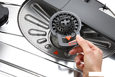 Встраиваемая посудомоечная машина Electrolux EEM48221L