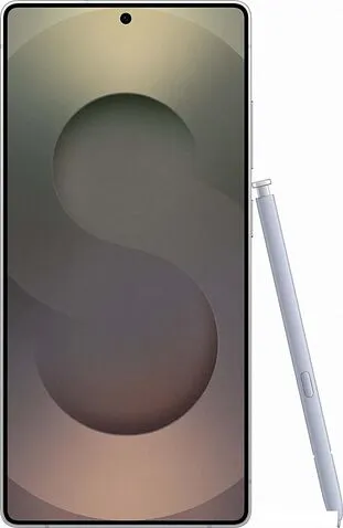 Смартфон Samsung Galaxy S25 Ultra SM-S938B 12GB/512GB (серебряный титан) и наушники Samsung Galaxy Buds 3 Pro по акции
