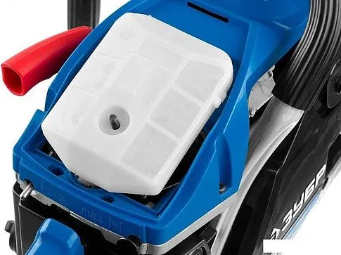 Бензопила Зубр ПБЦ-450 40П