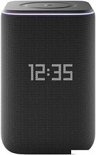 Умная колонка Яндекс Станция 3 (черный)