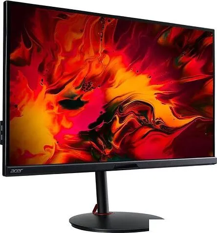 Игровой монитор Acer Nitro XV272UZbmiipruzx UM.HX2EE.Z01