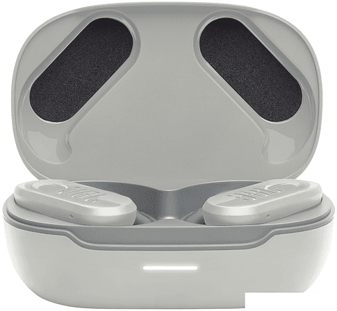 Наушники JBL Endurance Peak 3 (белый)