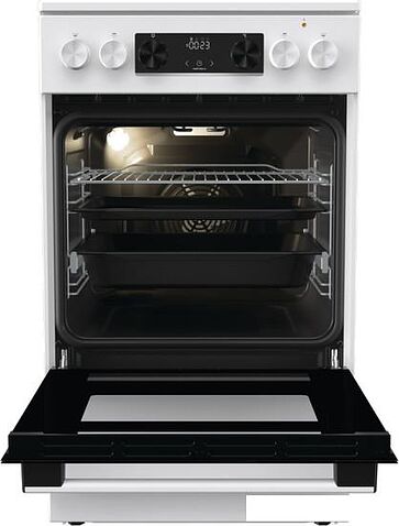 Кухонная плита Gorenje GEC5C42WG